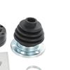 SKF Driveshaft CV Joint Kit VKJA 8002