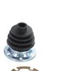 SKF Driveshaft CV Joint Kit VKJA 8004