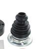 SKF Driveshaft CV Joint Kit VKJA 8005