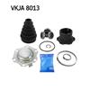 SKF Driveshaft CV Joint Kit VKJA 8013