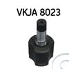 SKF Driveshaft CV Joint Kit VKJA 8023