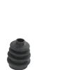 SKF Driveshaft CV Joint Kit VKJA 8025