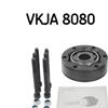 SKF Driveshaft CV Joint Kit VKJA 8080