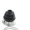 SKF Driveshaft CV Joint Kit VKJA 8080