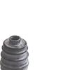 SKF Driveshaft CV Joint Kit VKJA 8100