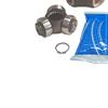 SKF Driveshaft CV Joint Kit VKJA 8100