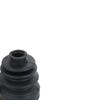 SKF Driveshaft CV Joint Kit VKJA 8201