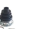 SKF Driveshaft CV Joint Kit VKJA 8226