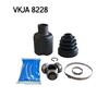 SKF Driveshaft CV Joint Kit VKJA 8228