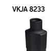 SKF Driveshaft CV Joint Kit VKJA 8233