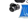 SKF Driveshaft CV Joint Kit VKJA 8233