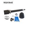 SKF Driveshaft CV Joint Kit VKJA 8440