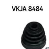 SKF Driveshaft CV Joint Kit VKJA 8484