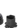 SKF Driveshaft CV Joint Kit VKJA 8509