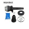 SKF Driveshaft CV Joint Kit VKJA 8543