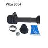 SKF Driveshaft CV Joint Kit VKJA 8554