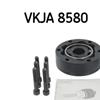 SKF Driveshaft CV Joint Kit VKJA 8580