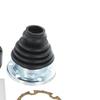 SKF Driveshaft CV Joint Kit VKJA 8580