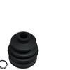 SKF Driveshaft CV Joint Kit VKJA 8674