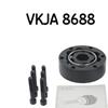 SKF Driveshaft CV Joint Kit VKJA 8688