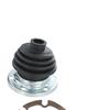 SKF Driveshaft CV Joint Kit VKJA 8688