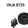 SKF Driveshaft CV Joint Kit VKJA 8725