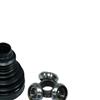 SKF Driveshaft CV Joint Kit VKJA 8726