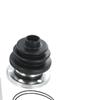 SKF Driveshaft CV Joint Kit VKJA 8728