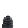 SKF Driveshaft CV Joint Kit VKJA 8752