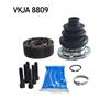 SKF Driveshaft CV Joint Kit VKJA 8809