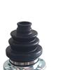 SKF Driveshaft CV Joint Kit VKJA 8809