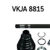 SKF Driveshaft CV Joint Kit VKJA 8815