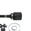 SKF Driveshaft CV Joint Kit VKJA 8815