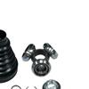 SKF Driveshaft CV Joint Kit VKJA 8816