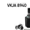 SKF Driveshaft CV Joint Kit VKJA 8940