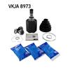 SKF Driveshaft CV Joint Kit VKJA 8973