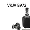 SKF Driveshaft CV Joint Kit VKJA 8973