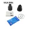 SKF Driveshaft CV Joint Kit VKJA 8984