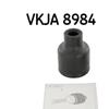 SKF Driveshaft CV Joint Kit VKJA 8984