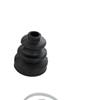 SKF Driveshaft CV Joint Kit VKJA 8984