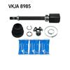 SKF Driveshaft CV Joint Kit VKJA 8985