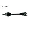 SKF Driveshaft VKJC 1002