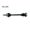 SKF Driveshaft VKJC 1005