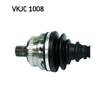 SKF Driveshaft VKJC 1008