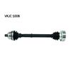 SKF Driveshaft VKJC 1008