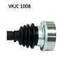 SKF Driveshaft VKJC 1008