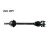 SKF Driveshaft VKJC 1009