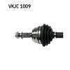 SKF Driveshaft VKJC 1009