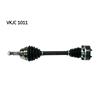 SKF Driveshaft VKJC 1011