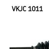 SKF Driveshaft VKJC 1011